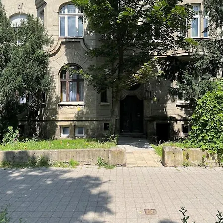 * Stella Appartement Wrocław