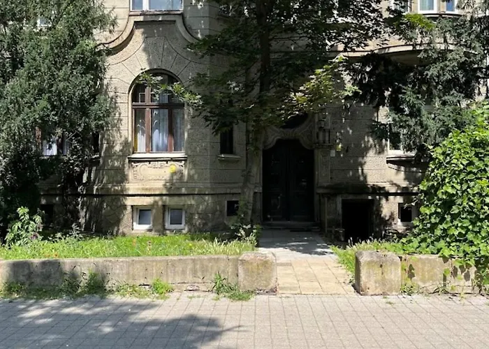 * Stella Apartament Wrocław